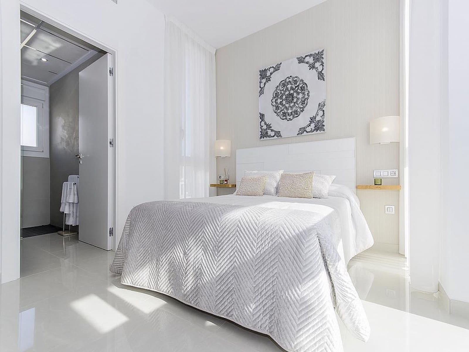 3 soverom Villa til salgs i Los Montesinos med svømmebasseng - € 485 000 (Ref: 10008252)