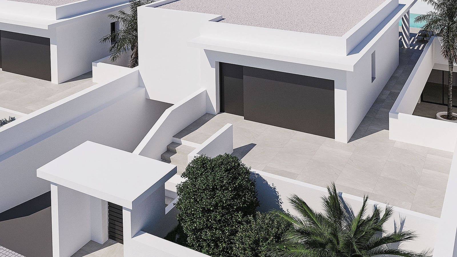 5 Zimmer Villa zu verkaufen in Ciudad Quesada mit Pool Garage - 699.750 € (Ref: 10008260)