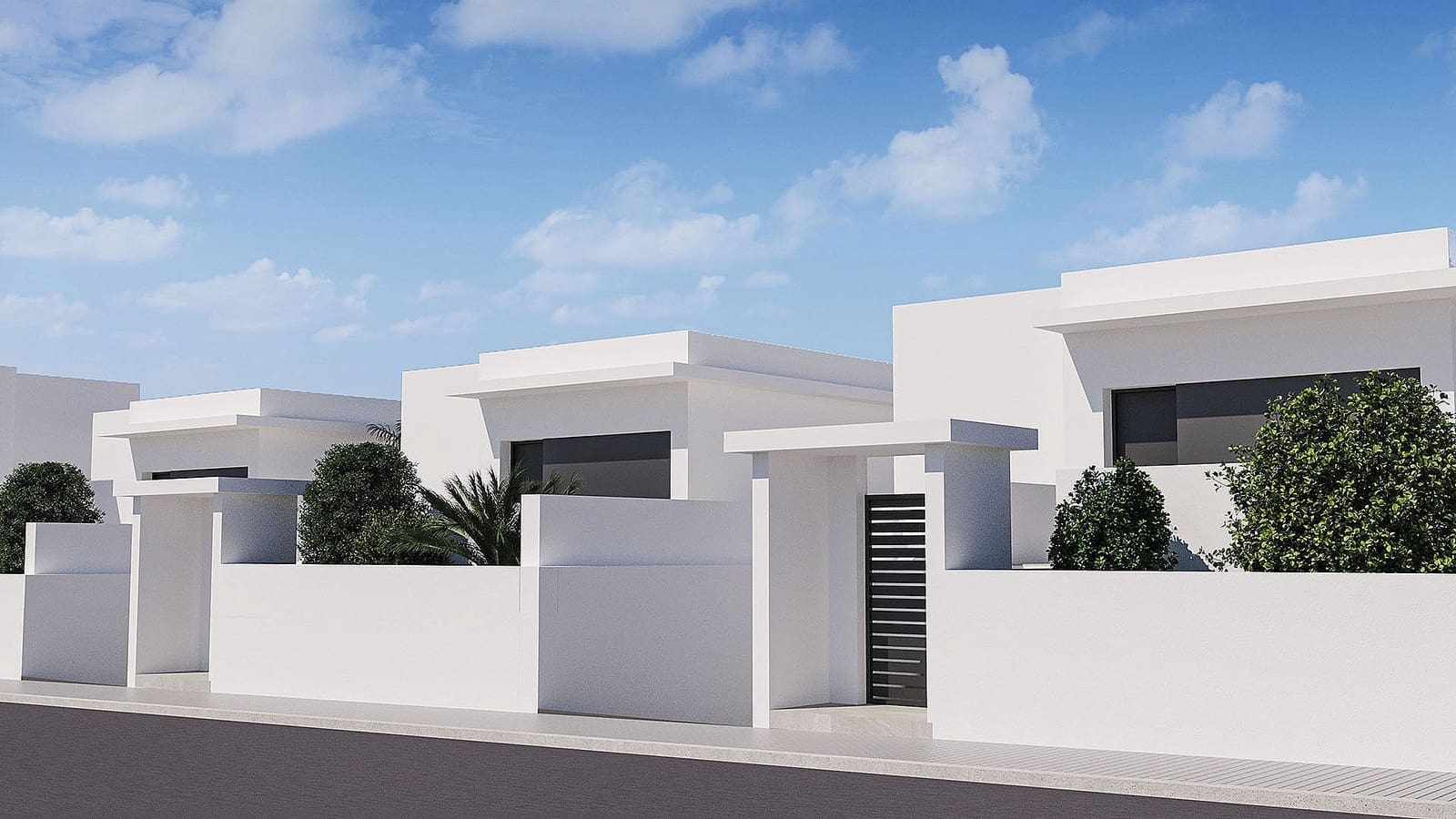 5 Zimmer Villa zu verkaufen in Ciudad Quesada mit Pool Garage - 699.750 € (Ref: 10008260)