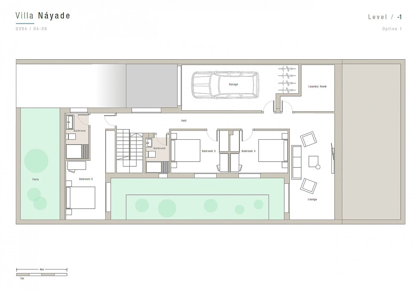 5 Zimmer Villa zu verkaufen in Ciudad Quesada mit Pool Garage - 699.750 € (Ref: 10008260)