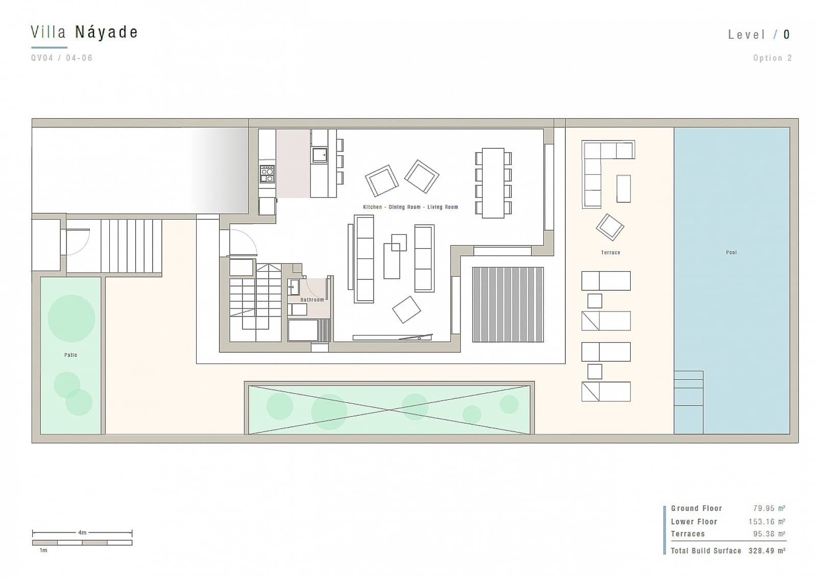 5 Zimmer Villa zu verkaufen in Ciudad Quesada mit Pool Garage - 699.750 € (Ref: 10008260)