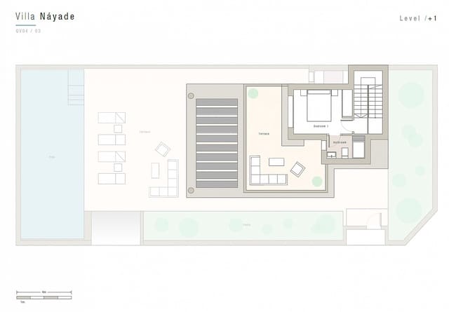 4 slaapkamer Villa te koop in Ciudad Quesada, Rojales met zwembad garage - € 735.000 (Ref: 10008261)