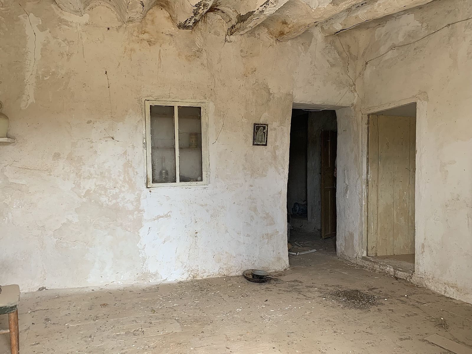 3 sypialnia Finka/Dom wiejski na sprzedaż w Macisvenda - 29 950 € (Ref: 10008262)
