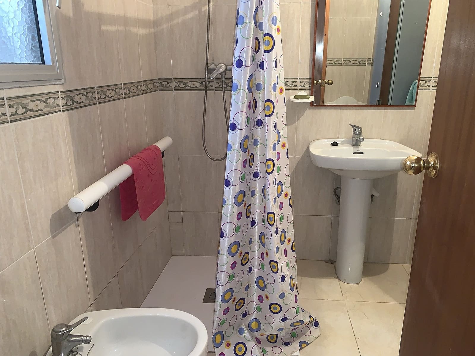 3 camera da letto Finca/Casa di Campagna in vendita in Barinas con garage - 75.000 € (Rif: 10008266)