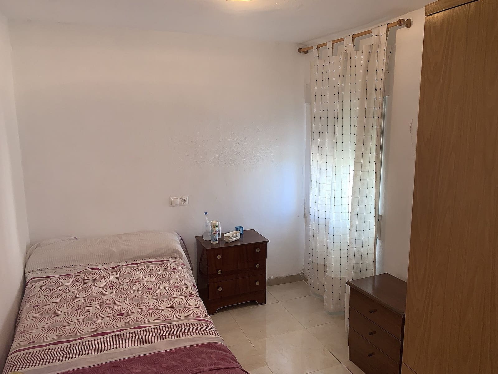 3 camera da letto Finca/Casa di Campagna in vendita in Barinas con garage - 75.000 € (Rif: 10008266)