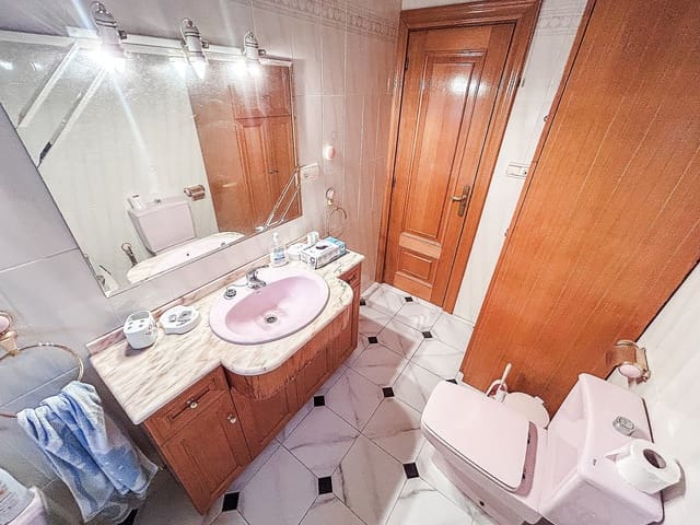 6 Zimmer Gewerbe zu verkaufen in Monóvar / Monóver mit Garage - 199.990 € (Ref: 10008267)