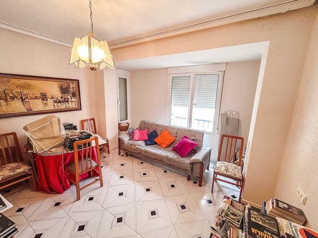 6 Zimmer Gewerbe zu verkaufen in Monóvar / Monóver mit Garage - 199.990 € (Ref: 10008267)