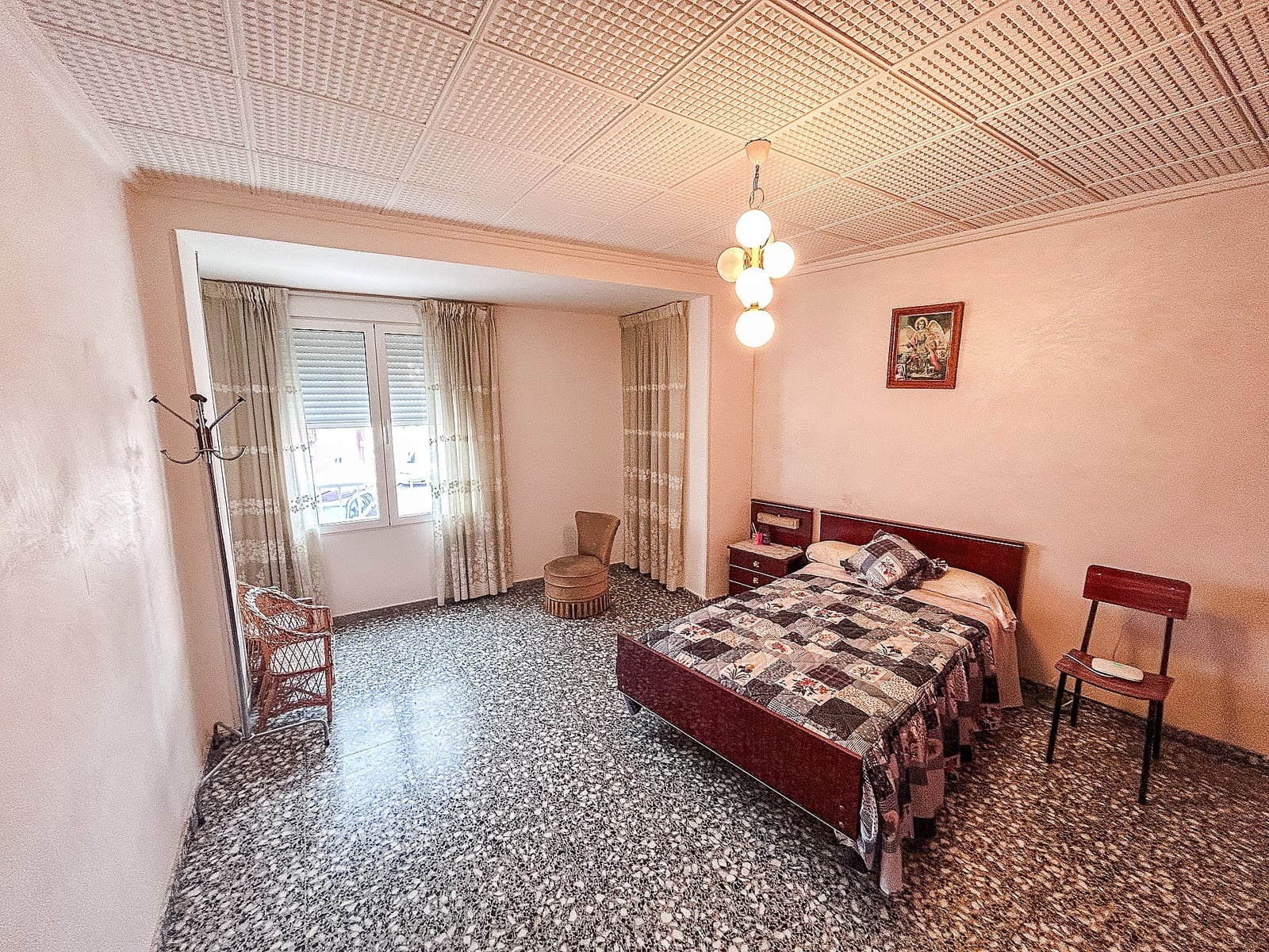 6 Zimmer Gewerbe zu verkaufen in Monovar / Monover mit Garage - 199.990 € (Ref: 10008267)