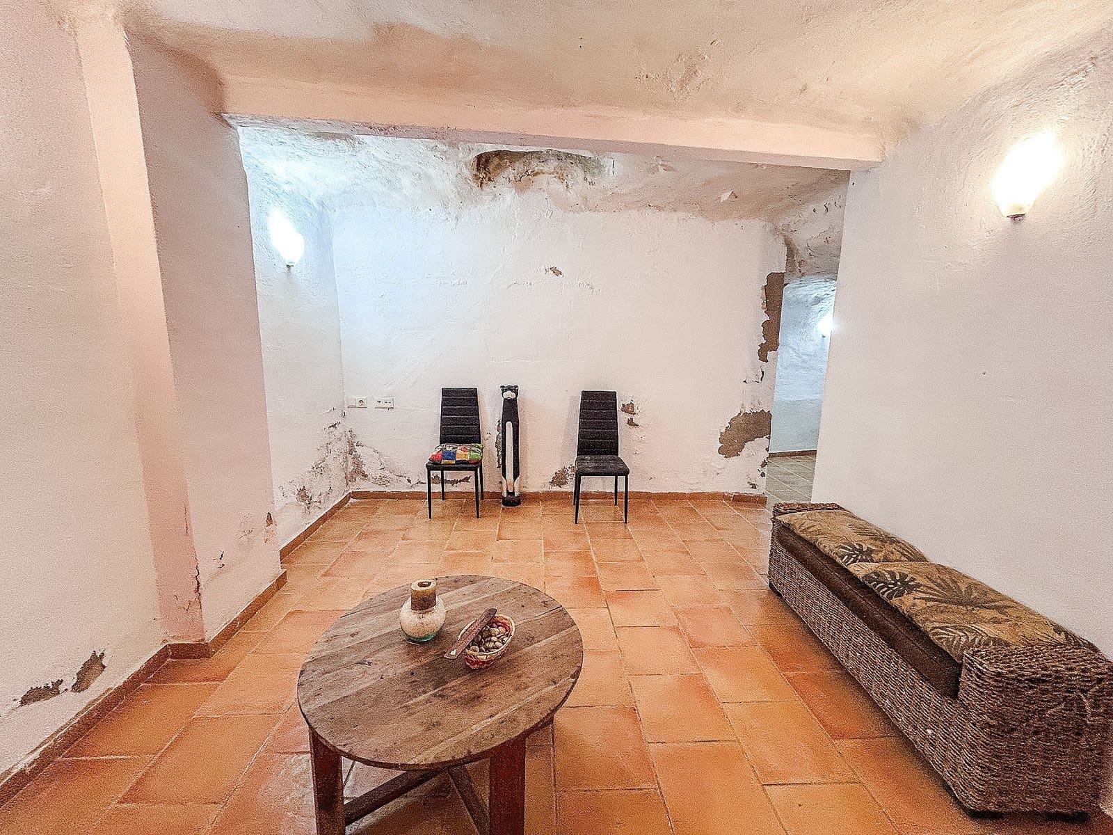 4 sovrum Grotthus till salu i Casas del Senor - 105 000 € (Ref: 10008268)
