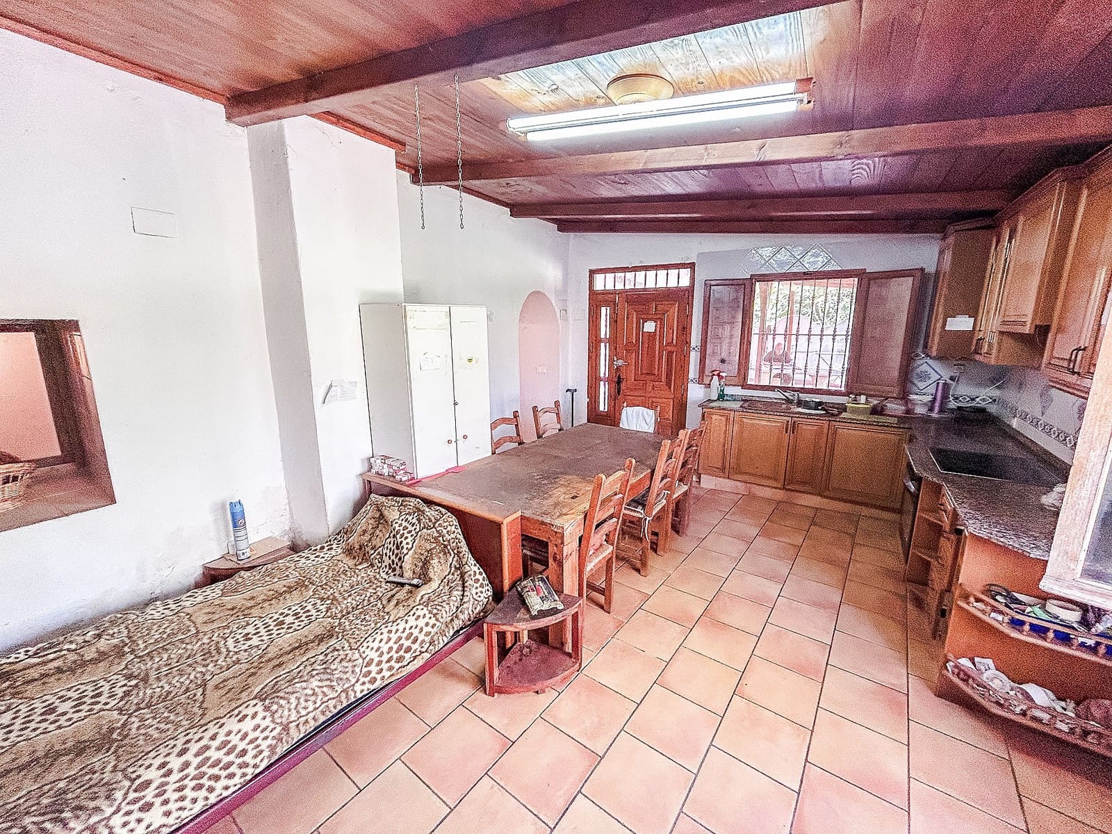 4 sovrum Grotthus till salu i Casas del Senor - 105 000 € (Ref: 10008268)
