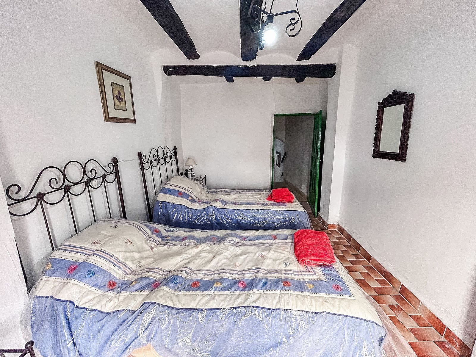 4 quarto Casa em Banda para venda em Onil - 90 000 € (Ref: 10008269)