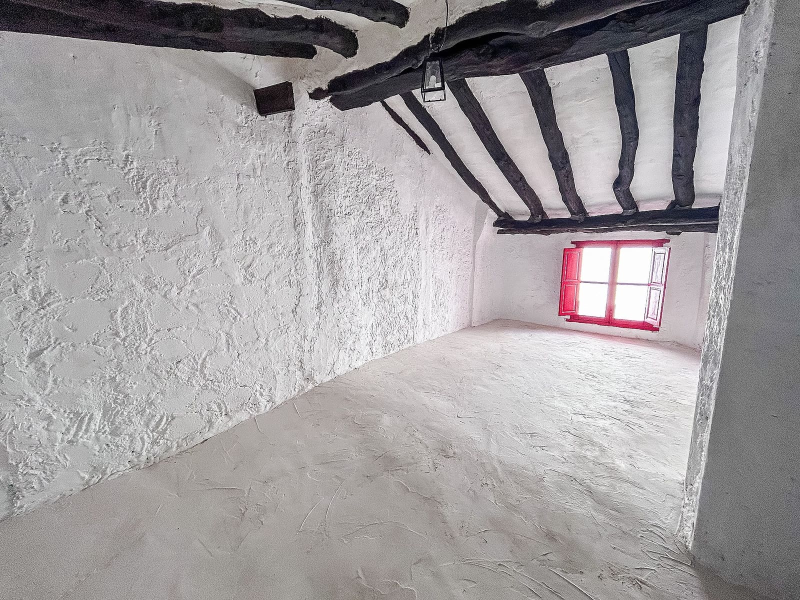4 quarto Casa em Banda para venda em Onil - 90 000 € (Ref: 10008269)