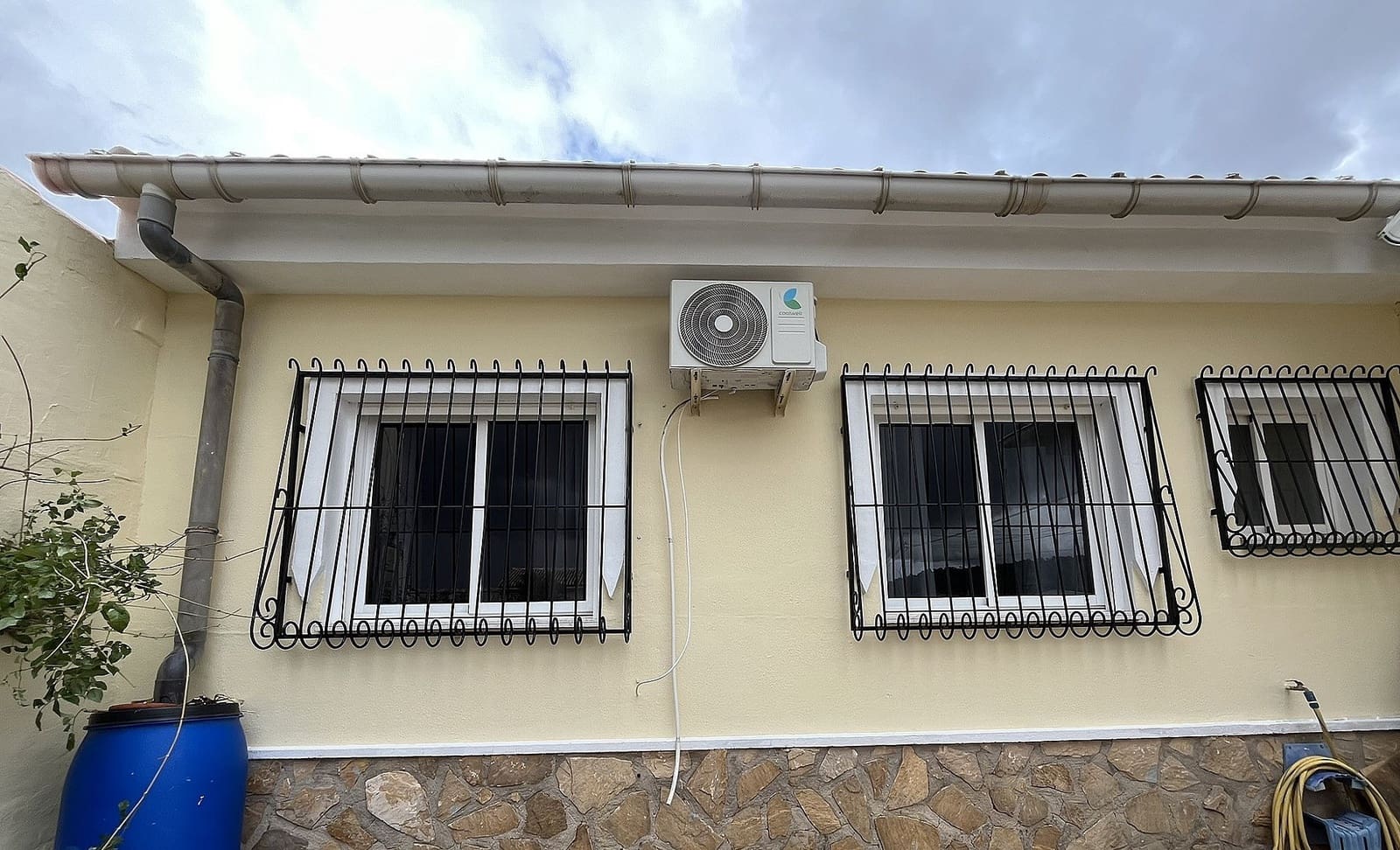 3 bedroom Townhouse for sale in Canada de la Lena with garage - € 165,000 (Ref: 10008273)