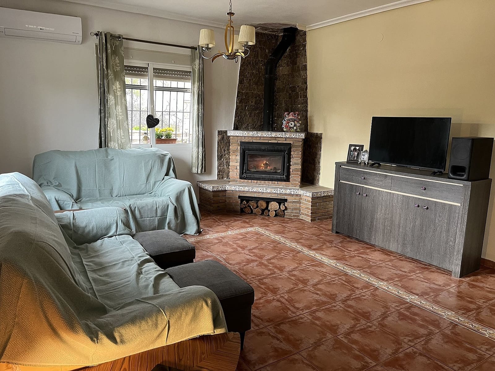 3 bedroom Townhouse for sale in Canada de la Lena with garage - € 165,000 (Ref: 10008273)