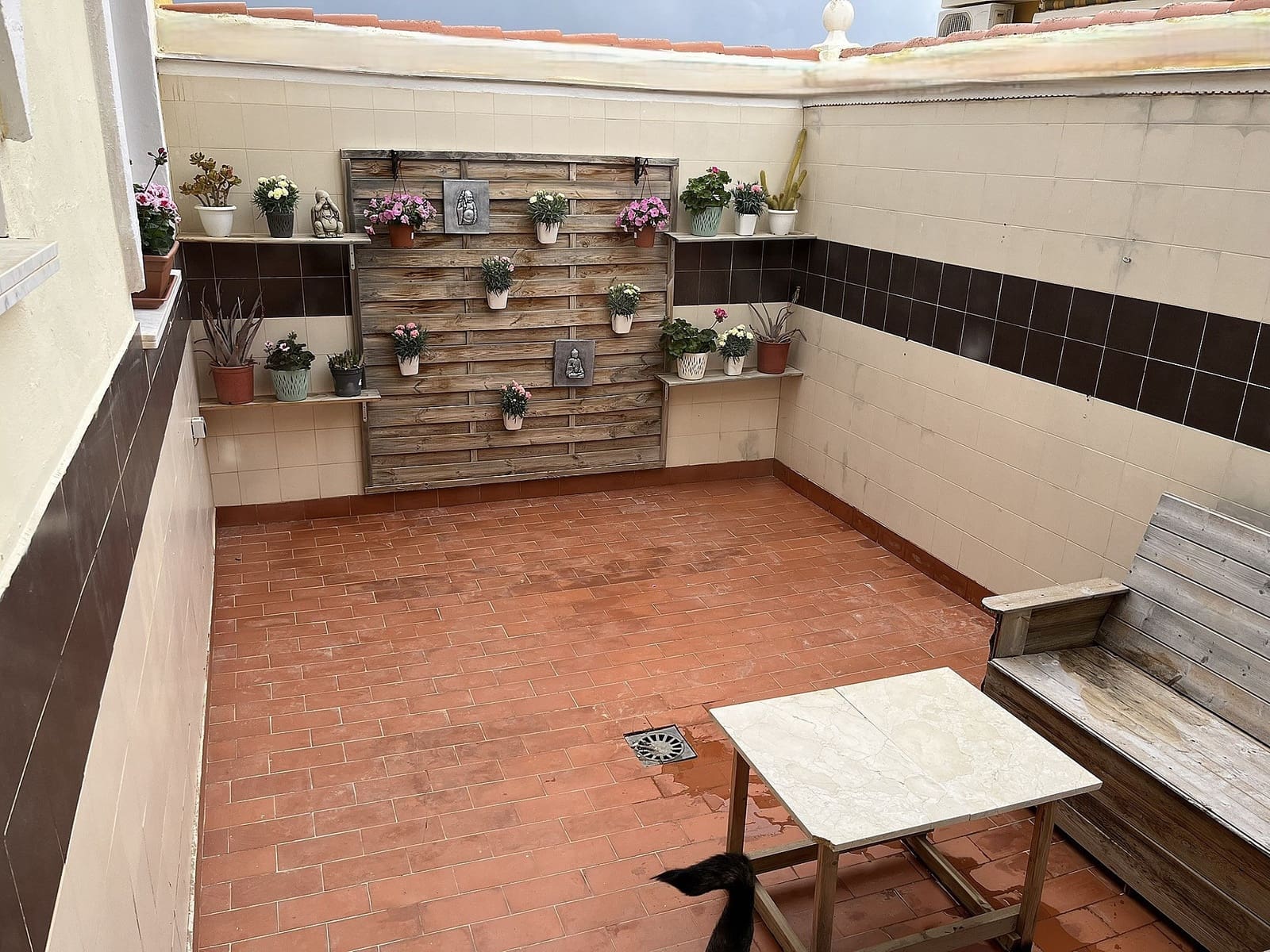 3 bedroom Townhouse for sale in Canada de la Lena with garage - € 165,000 (Ref: 10008273)
