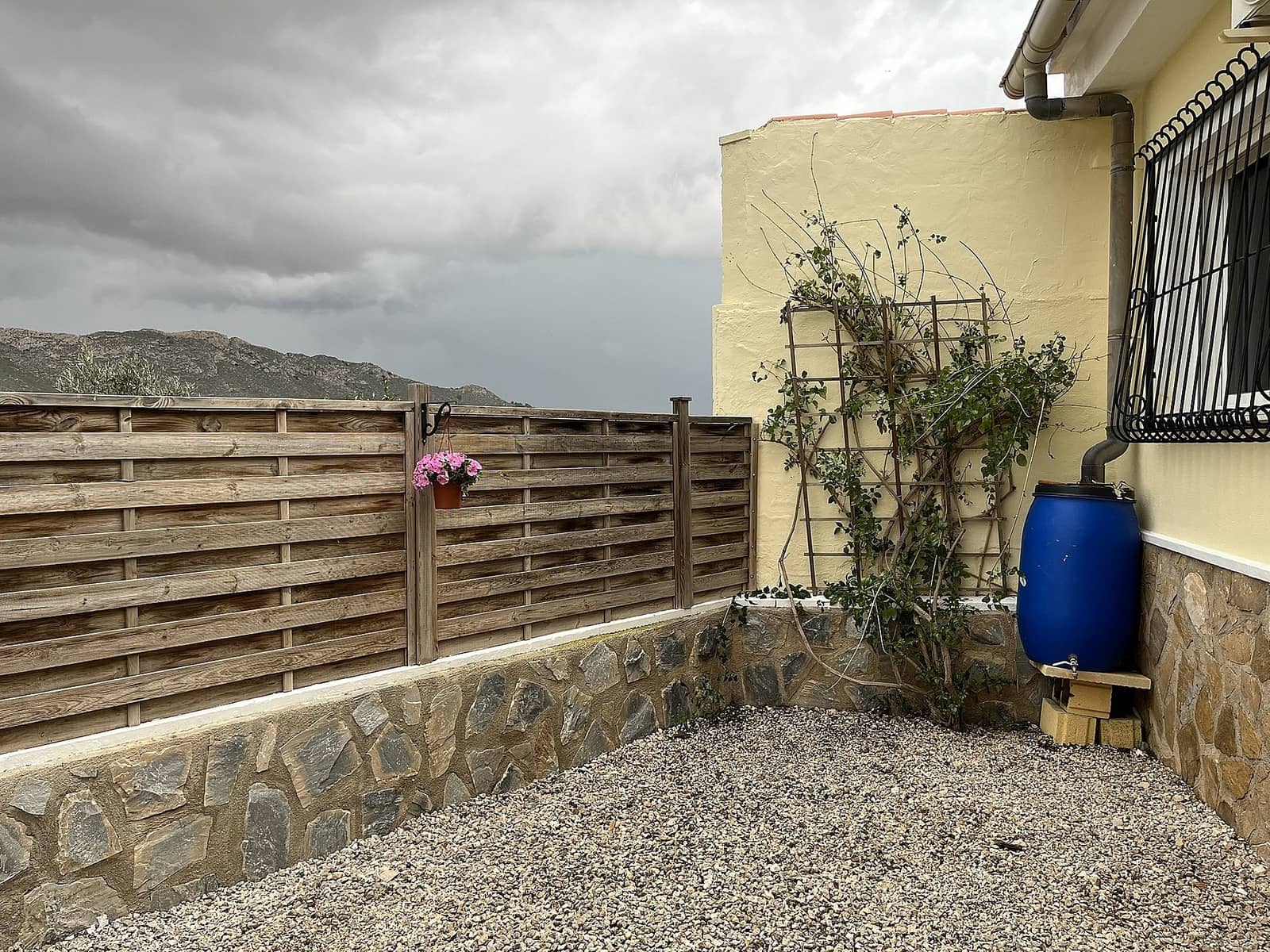3 bedroom Townhouse for sale in Canada de la Lena with garage - € 165,000 (Ref: 10008273)