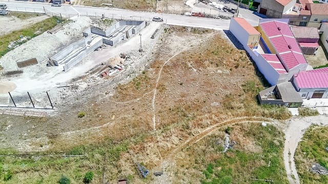 Terreno/Finca Rústica en Lezuza en venta - 175.000 € (Ref: 10008274)
