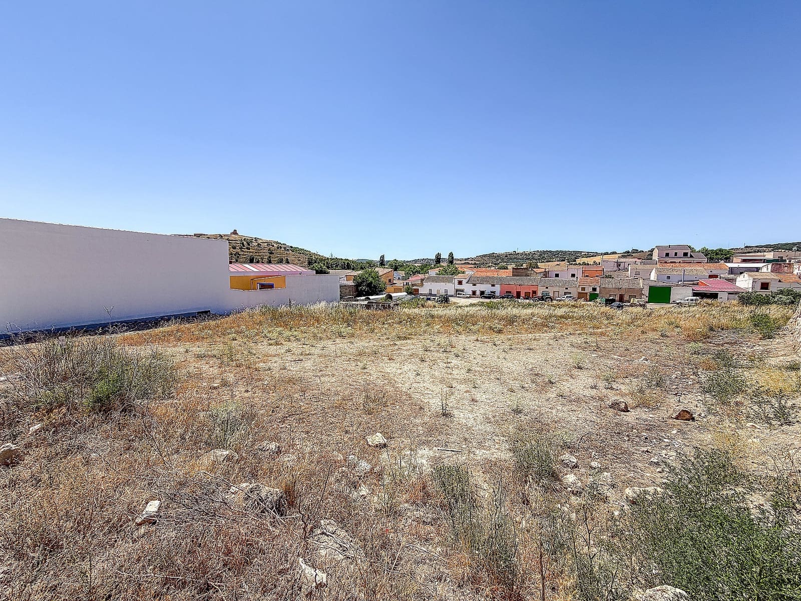 Terreno/Finca Rústica en Lezuza en venta - 175.000 € (Ref: 10008274)
