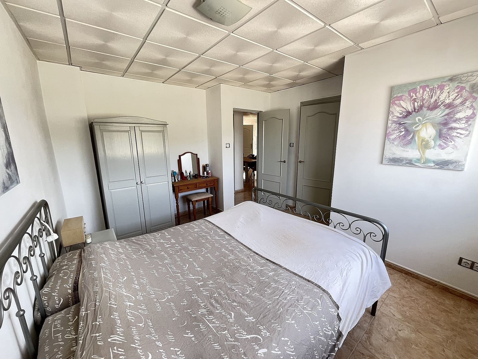 3 bedroom Finca/Country House for sale in Villena with garage - € 229,000 (Ref: 10008275)
