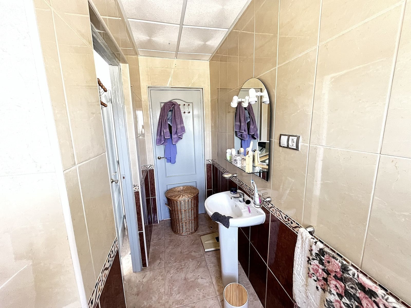 3 bedroom Finca/Country House for sale in Villena with garage - € 229,000 (Ref: 10008275)