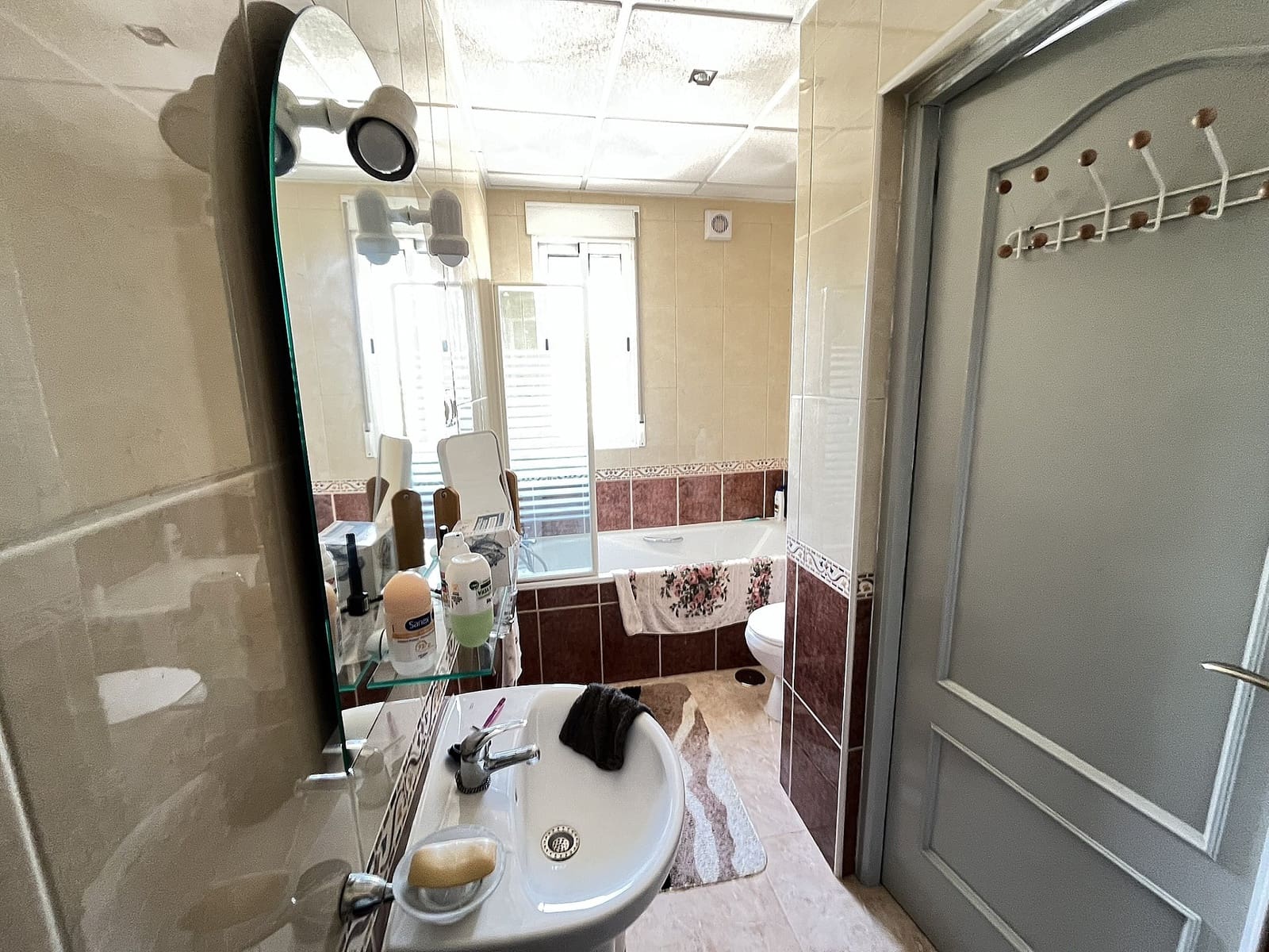 3 bedroom Finca/Country House for sale in Villena with garage - € 229,000 (Ref: 10008275)
