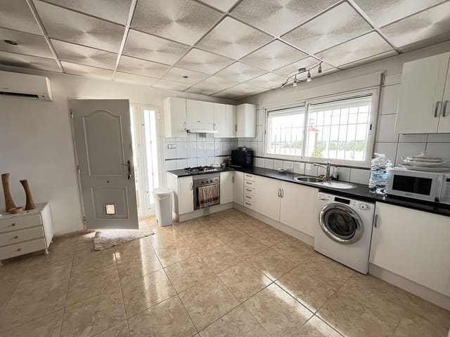3 bedroom Finca/Country House for sale in Villena with garage - € 229,000 (Ref: 10008275)