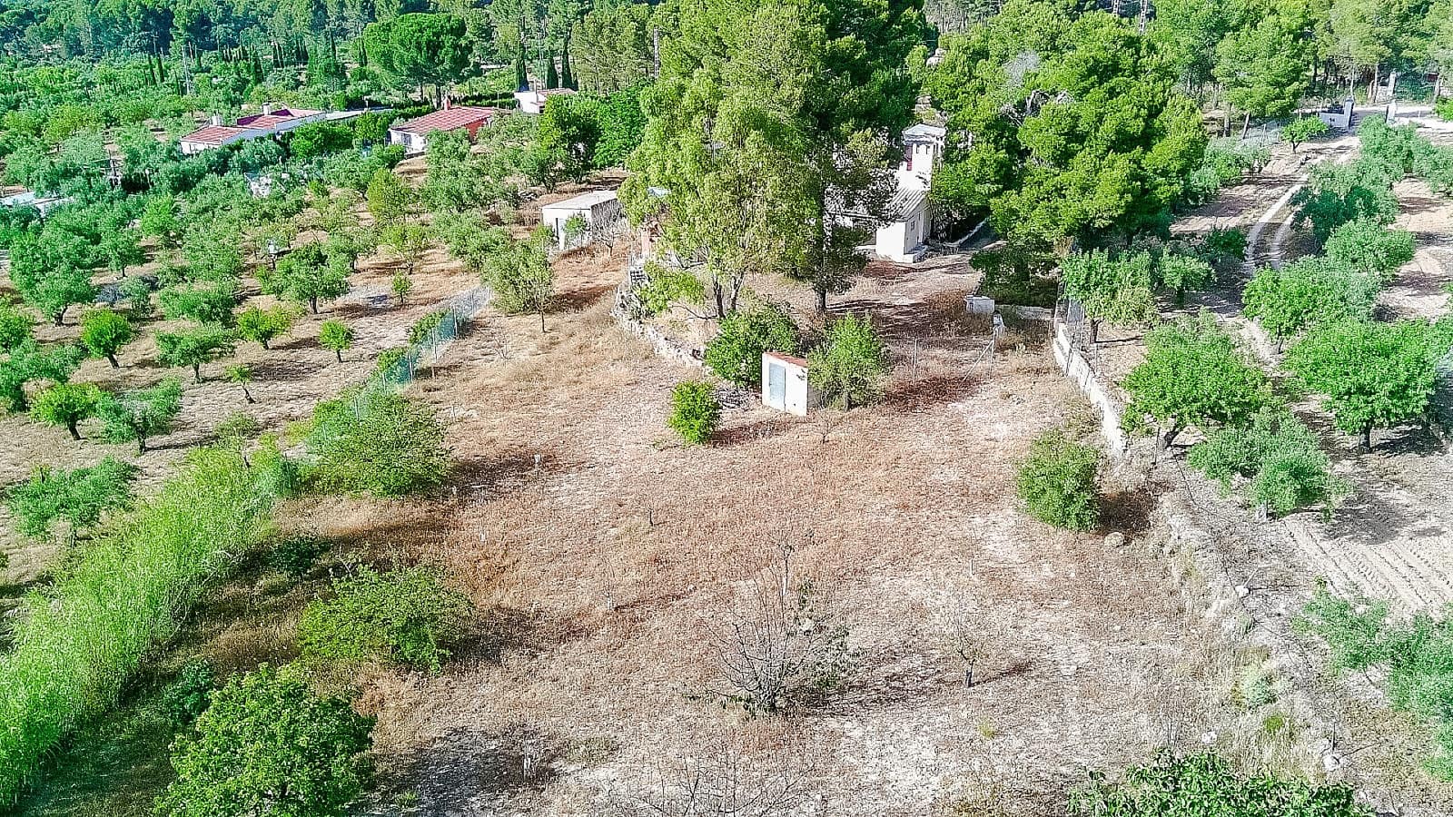 2 makuuhuone Maalaistalo myytävänä paikassa Biar mukana uima-altaan 
autotalli - 136 000 € (Ref: 10015015)