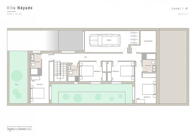 5 sovrum Villa till salu i Ciudad Quesada, Rojales med pool garage - 699 750 € (Ref: 10018192)