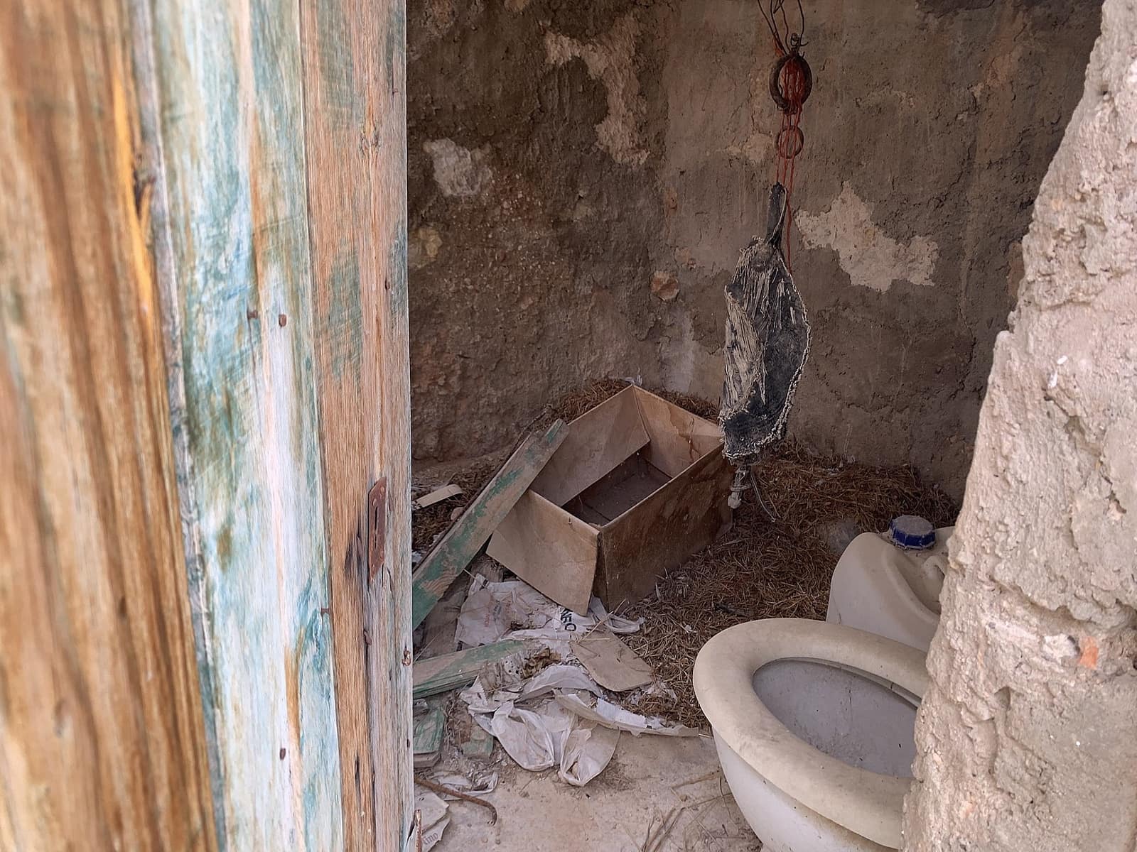 3 camera da letto Finca/Casa di Campagna in vendita in Macisvenda - 29.950 € (Rif: 10018194)