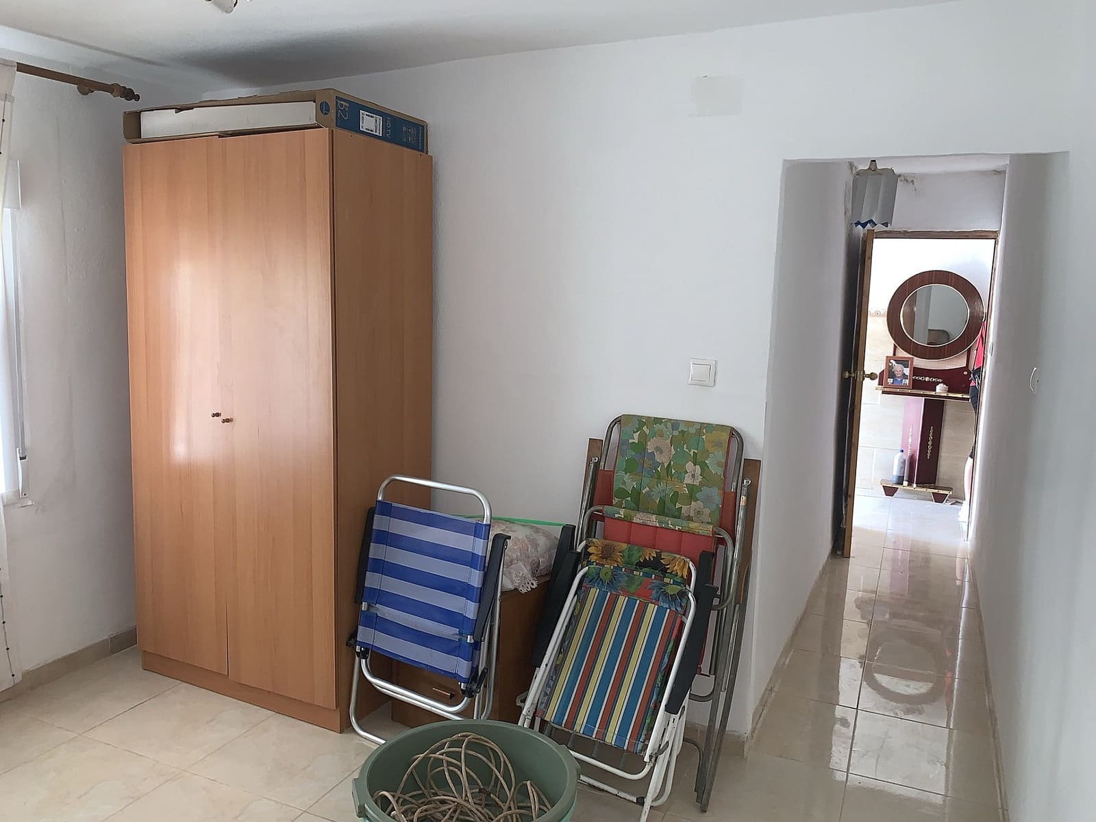 3 camera da letto Finca/Casa di Campagna in vendita in Barinas con garage - 75.000 € (Rif: 10018198)