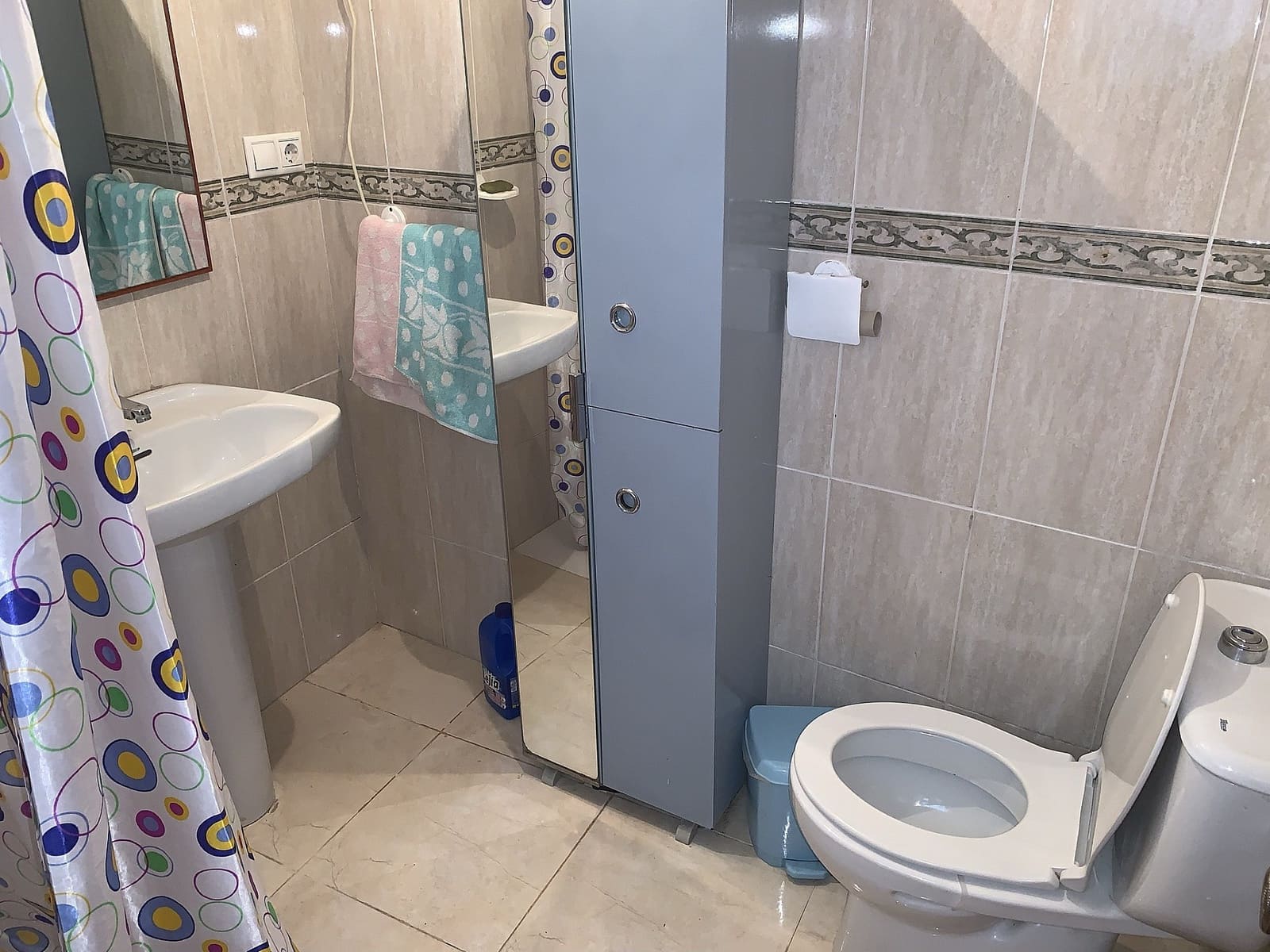 3 camera da letto Finca/Casa di Campagna in vendita in Barinas con garage - 75.000 € (Rif: 10018198)