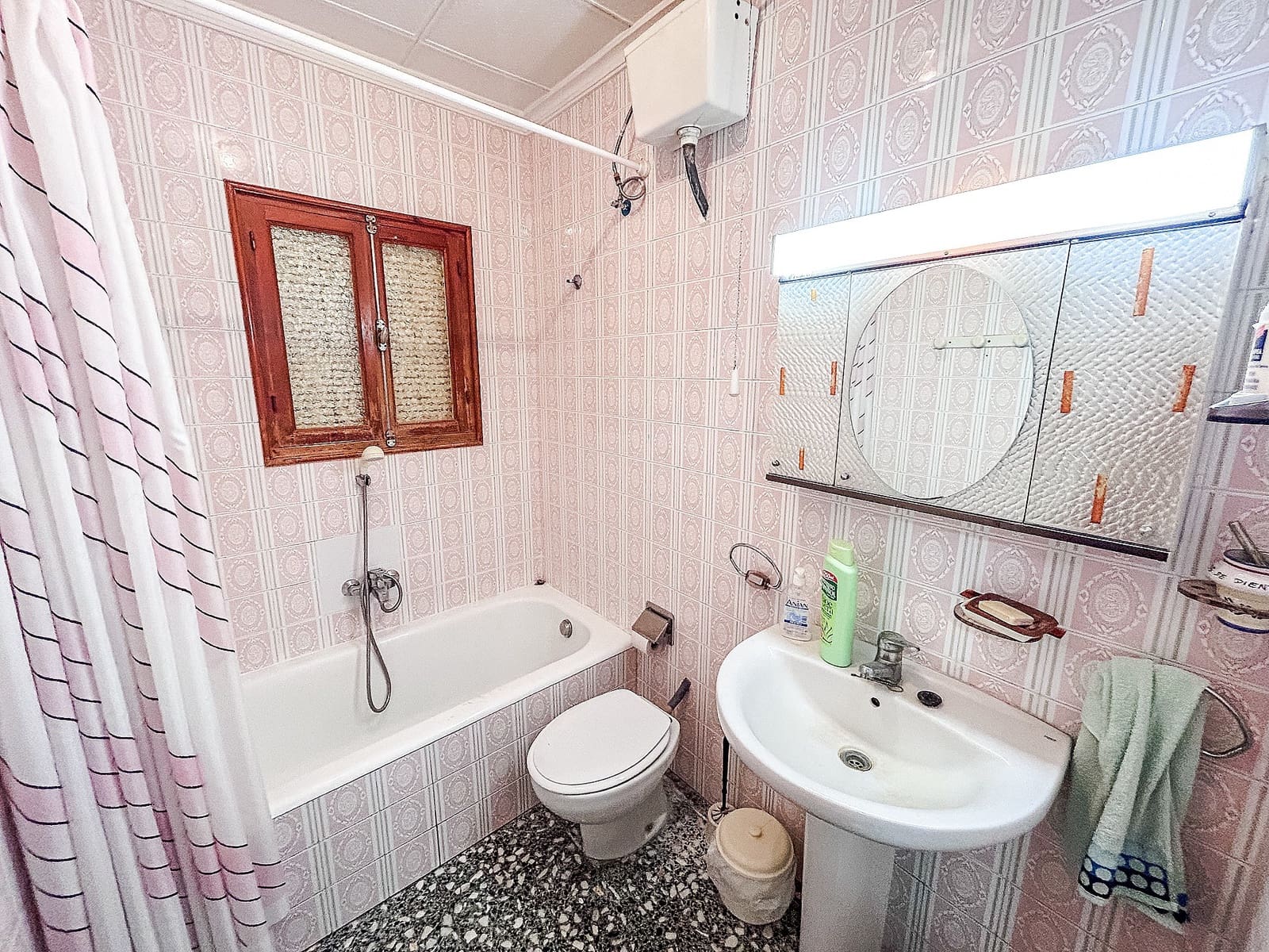 6 chambre Local Commercial à vendre à Monovar / Monover avec garage - 199 990 € (Ref: 10018199)