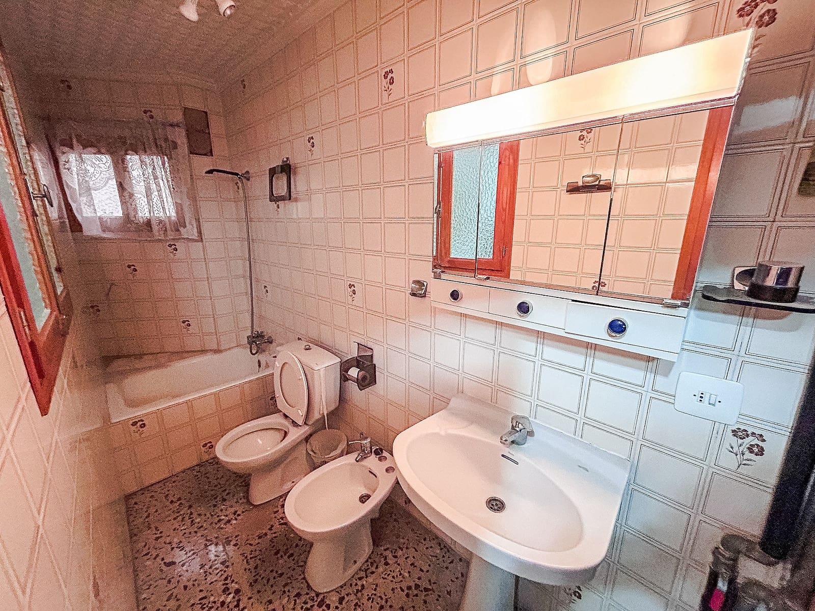 6 chambre Local Commercial à vendre à Monovar / Monover avec garage - 199 990 € (Ref: 10018199)