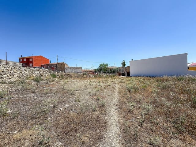 Terre non Aménagée à vendre à Lezuza - 175 000 € (Ref: 10018206)