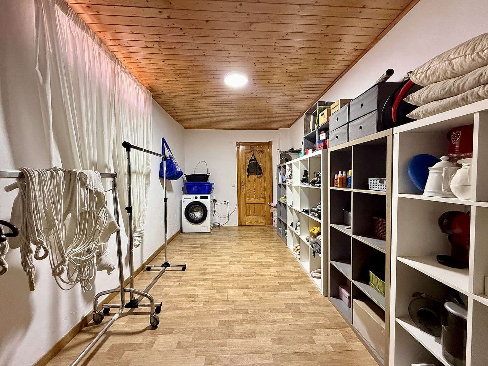 4 camera da letto Finca/Casa di Campagna in vendita in Villena con piscina garage - 399.000 € (Rif: 10020104)