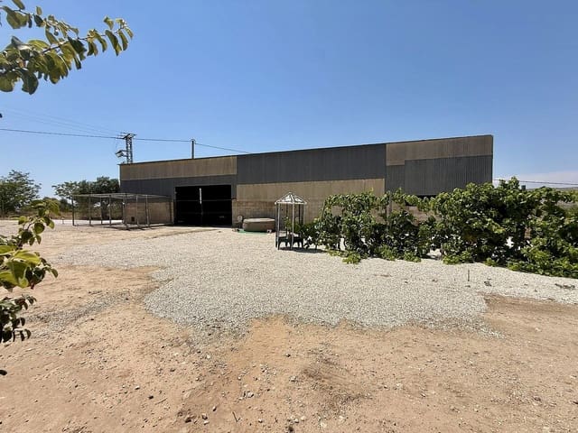 4 camera da letto Finca/Casa di Campagna in vendita in Villena con piscina garage - 399.000 € (Rif: 10020104)