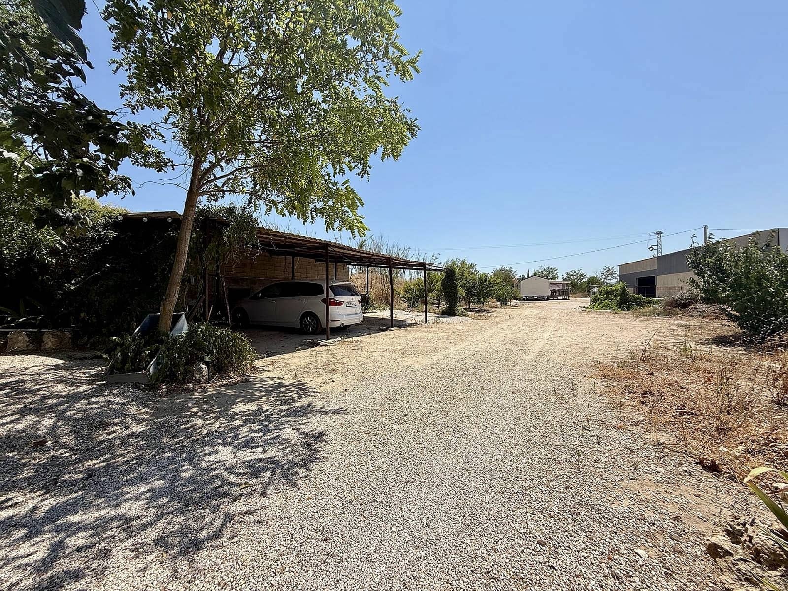 4 camera da letto Finca/Casa di Campagna in vendita in Villena con piscina garage - 399.000 € (Rif: 10020104)