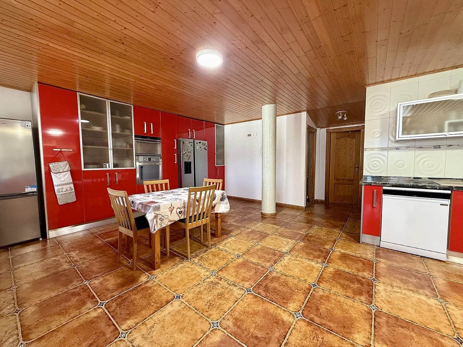 4 camera da letto Finca/Casa di Campagna in vendita in Villena con piscina garage - 399.000 € (Rif: 10020104)