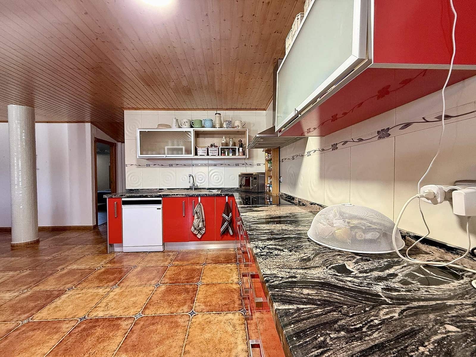 4 camera da letto Finca/Casa di Campagna in vendita in Villena con piscina garage - 399.000 € (Rif: 10020104)