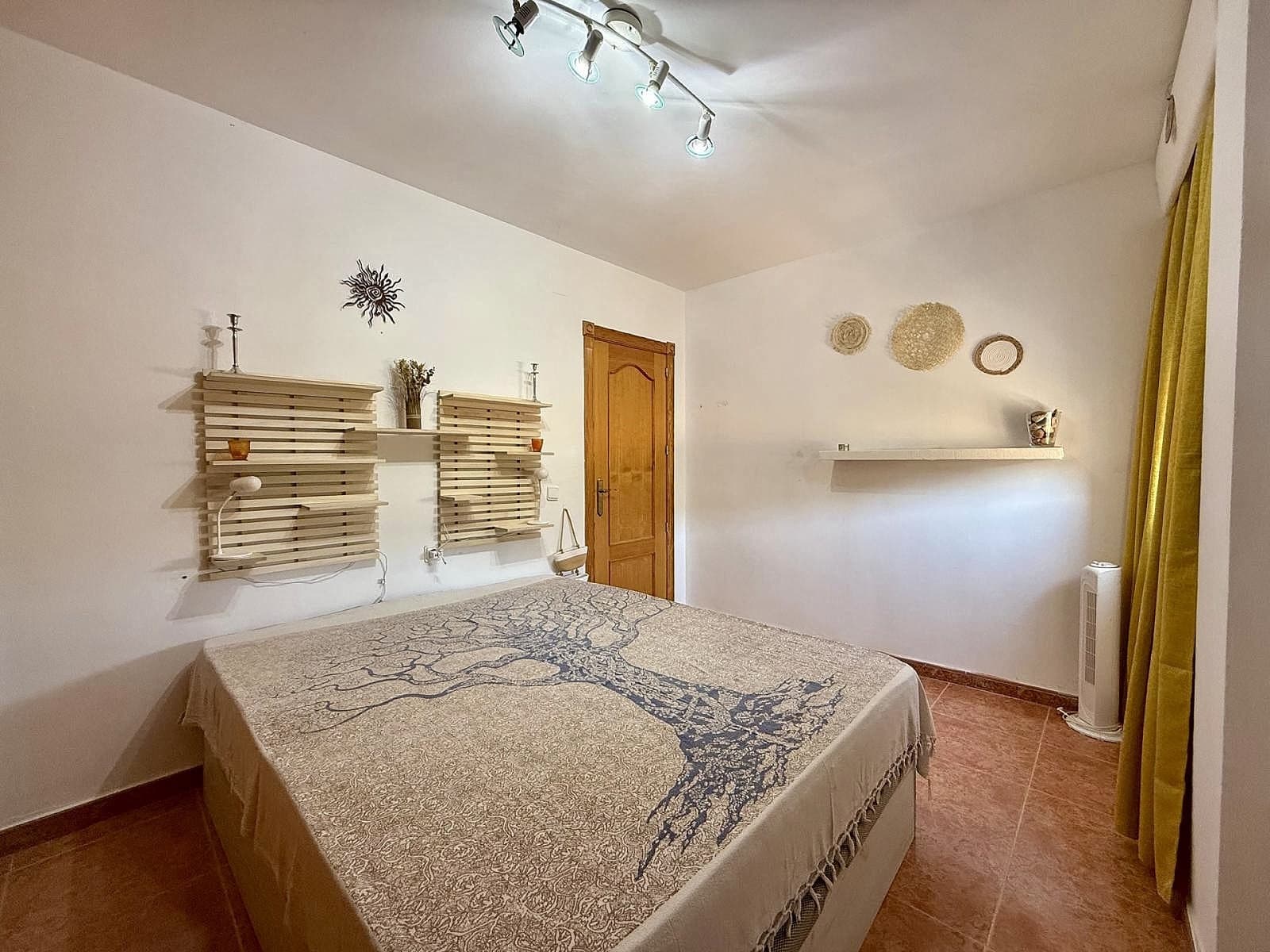 4 camera da letto Finca/Casa di Campagna in vendita in Villena con piscina garage - 399.000 € (Rif: 10020104)