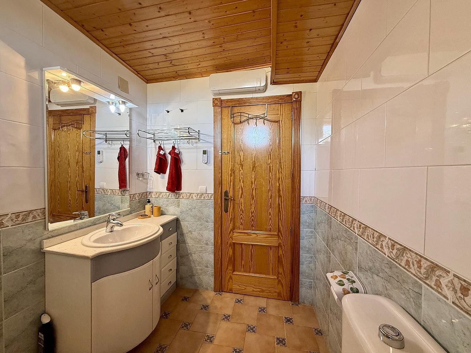 4 camera da letto Finca/Casa di Campagna in vendita in Villena con piscina garage - 399.000 € (Rif: 10020104)