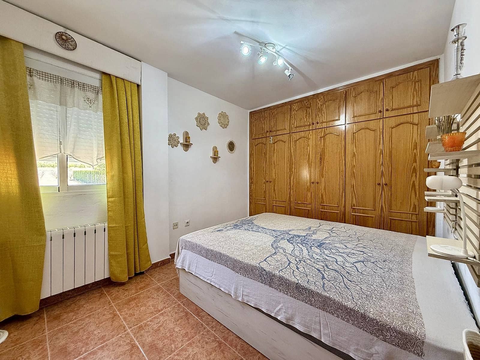 4 camera da letto Finca/Casa di Campagna in vendita in Villena con piscina garage - 399.000 € (Rif: 10020104)