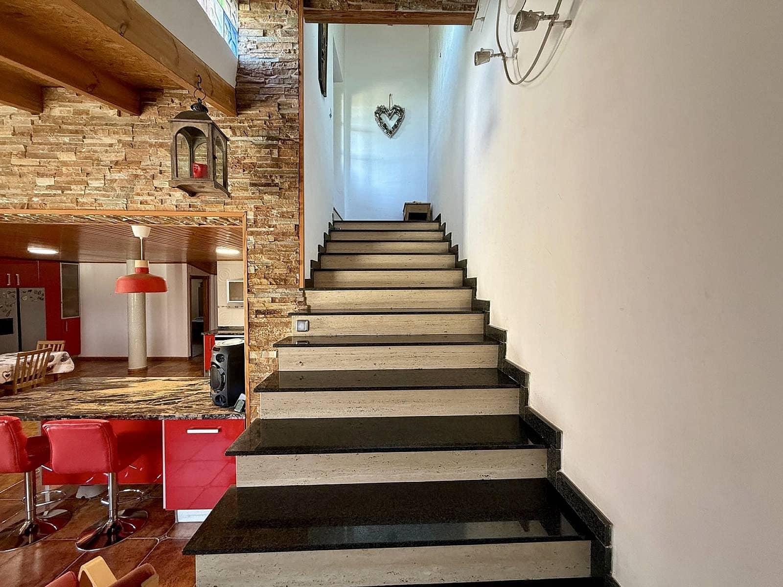 4 camera da letto Finca/Casa di Campagna in vendita in Villena con piscina garage - 399.000 € (Rif: 10020104)