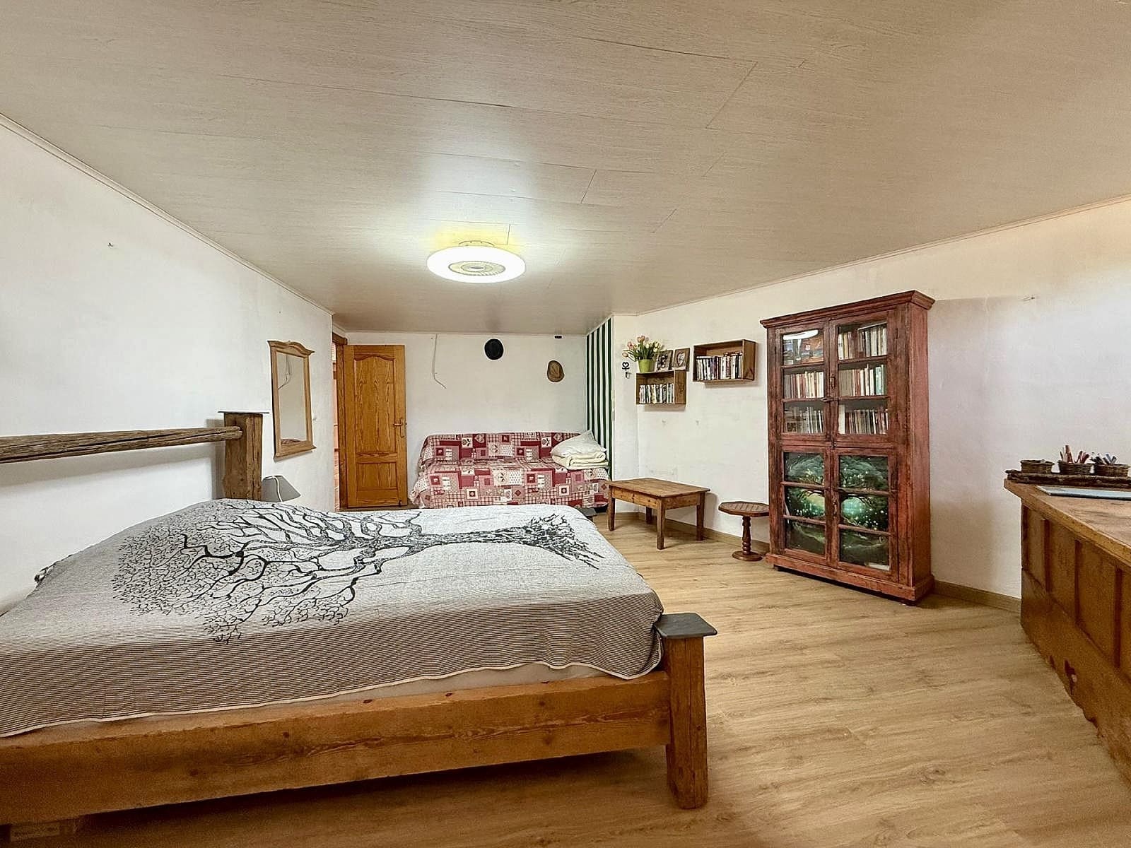 4 camera da letto Finca/Casa di Campagna in vendita in Villena con piscina garage - 399.000 € (Rif: 10020104)