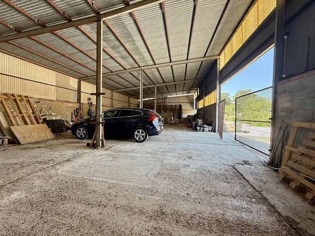4 camera da letto Finca/Casa di Campagna in vendita in Villena con piscina garage - 399.000 € (Rif: 10020104)
