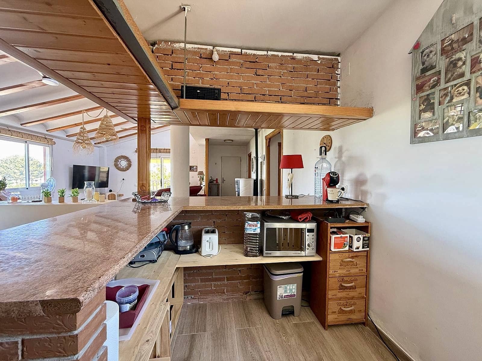 4 camera da letto Finca/Casa di Campagna in vendita in Villena con piscina garage - 399.000 € (Rif: 10020104)