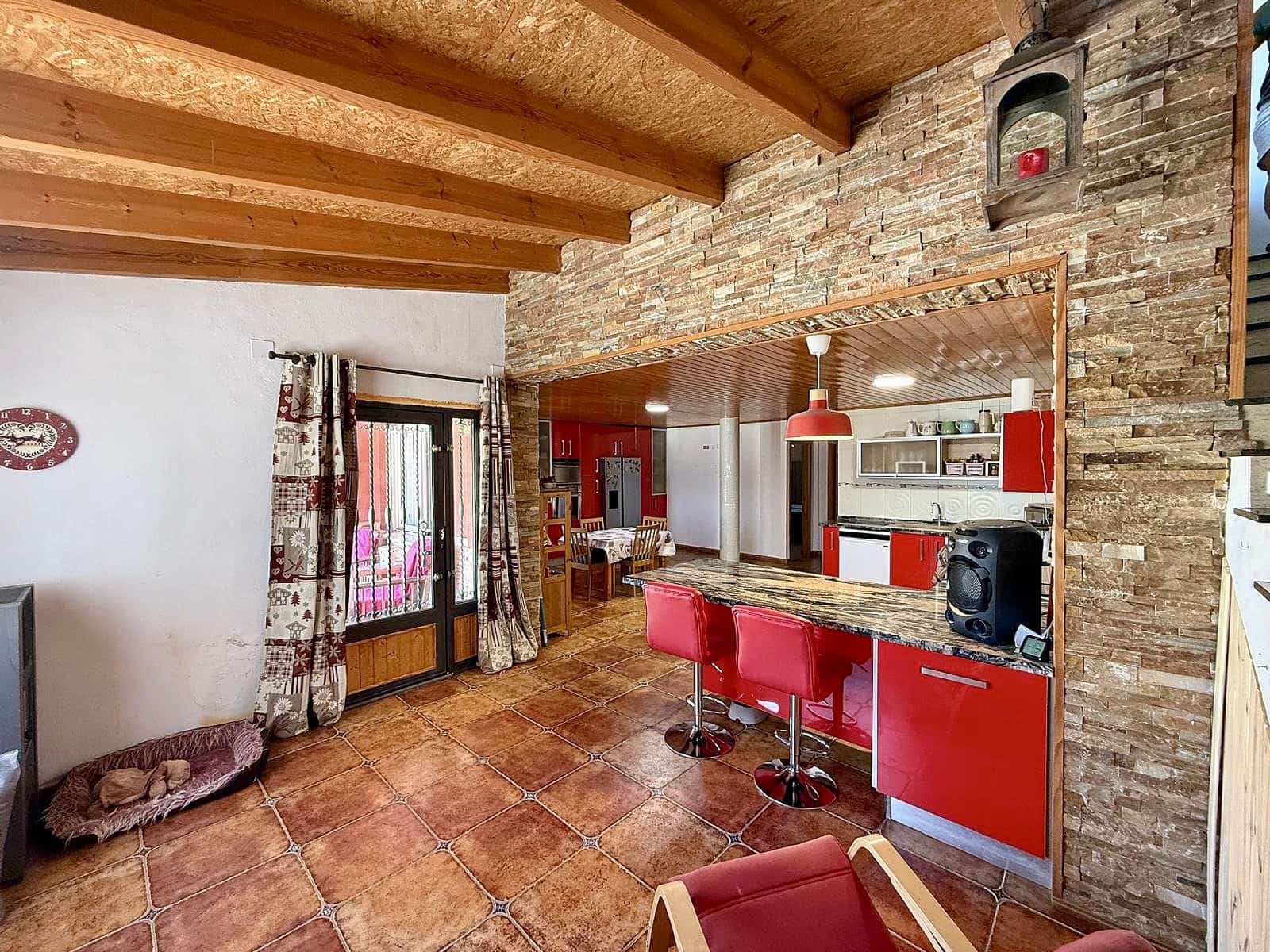 4 camera da letto Finca/Casa di Campagna in vendita in Villena con piscina garage - 399.000 € (Rif: 10020104)