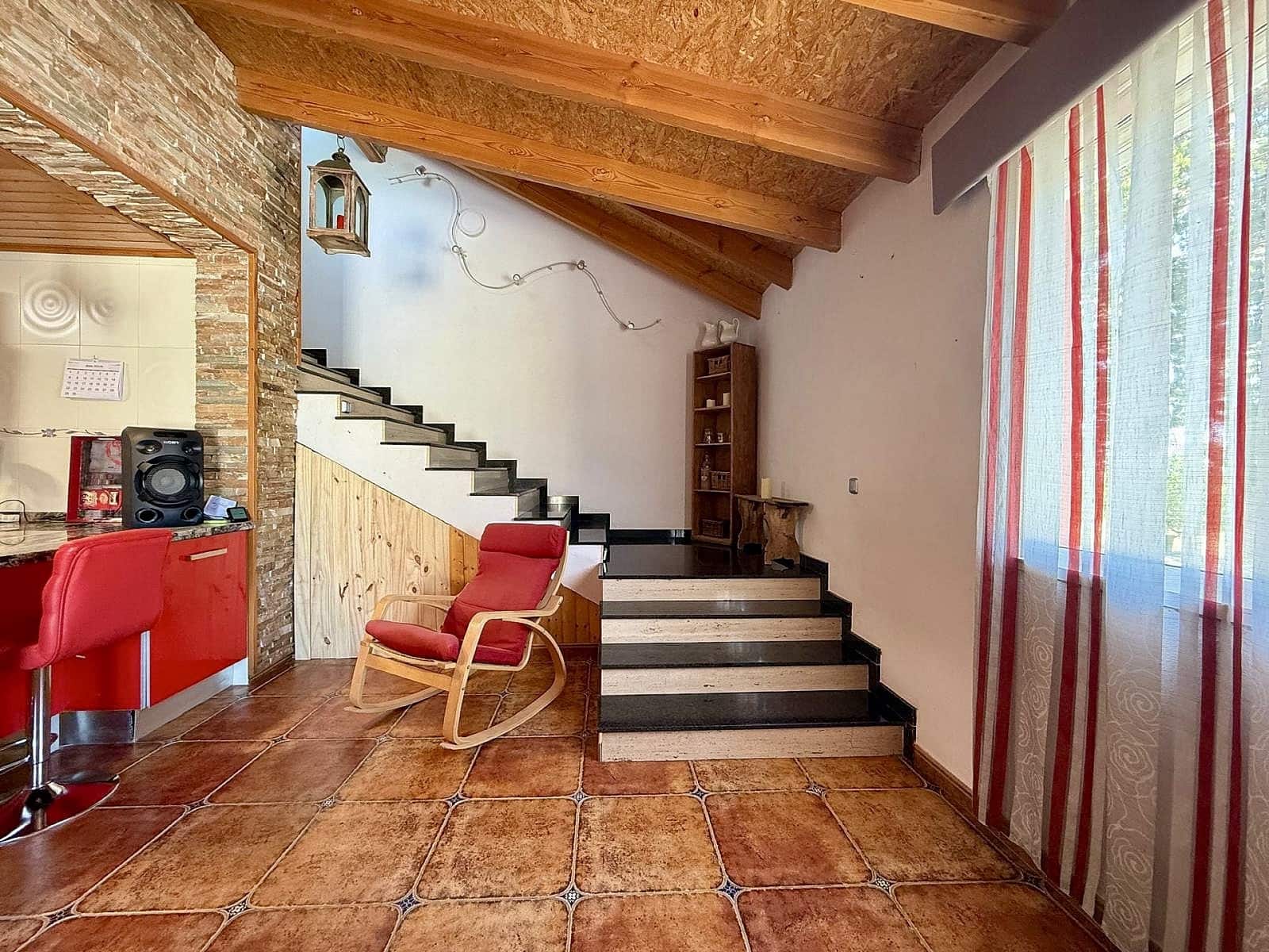 4 camera da letto Finca/Casa di Campagna in vendita in Villena con piscina garage - 399.000 € (Rif: 10020104)