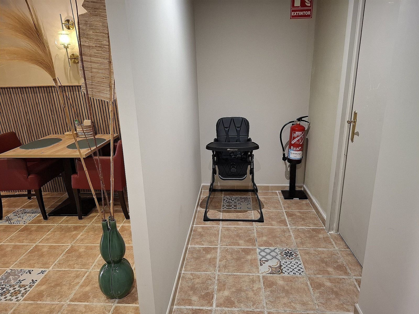 Företag till salu i Pinoso - 60 000 € (Ref: 10021924)