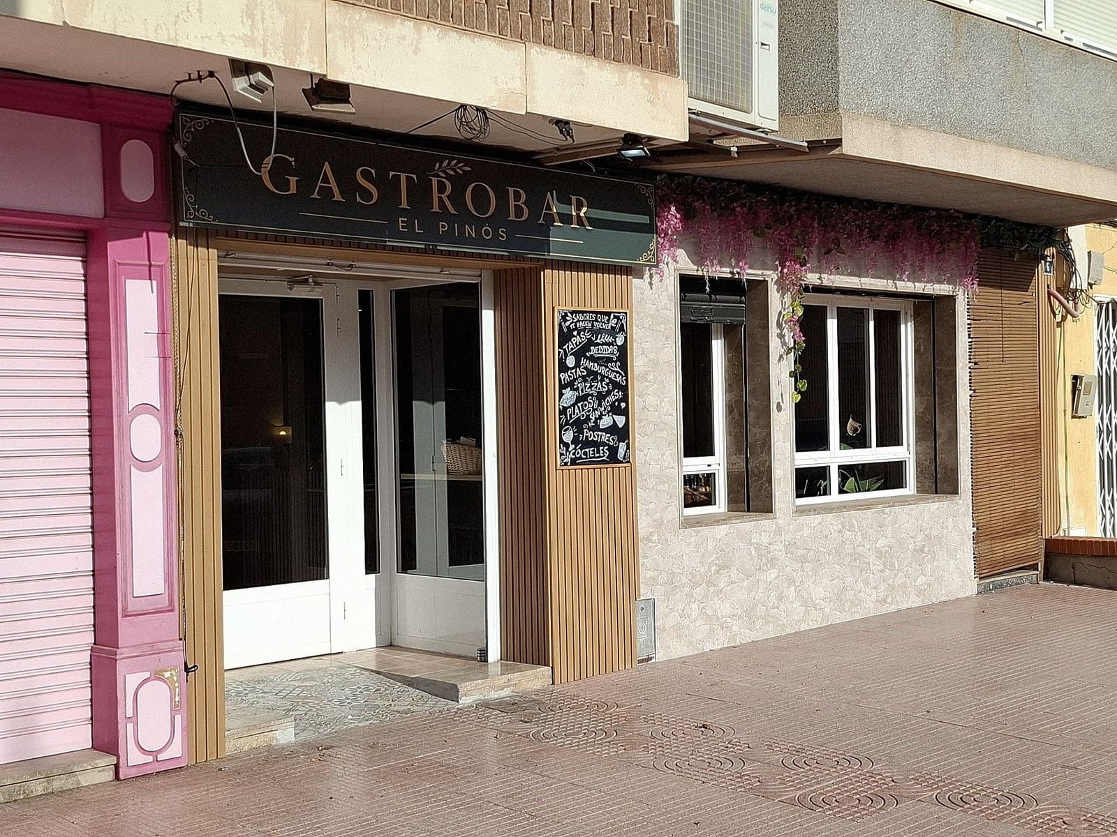 Företag till salu i Pinoso - 60 000 € (Ref: 10021924)